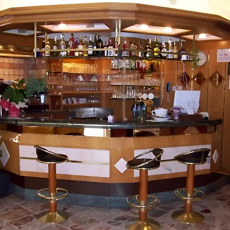 Готель Angelini